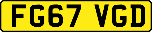 FG67VGD