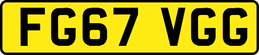 FG67VGG