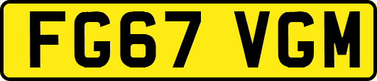 FG67VGM