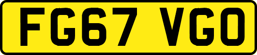 FG67VGO