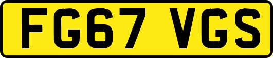 FG67VGS