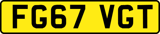 FG67VGT