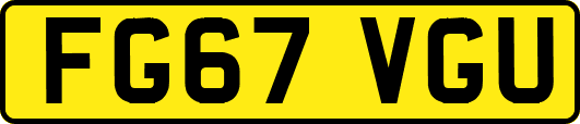 FG67VGU