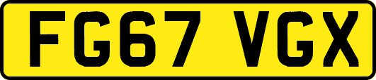 FG67VGX