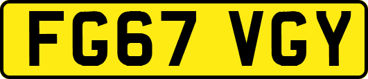 FG67VGY