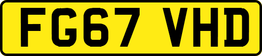 FG67VHD