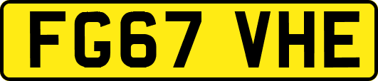 FG67VHE