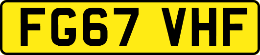 FG67VHF