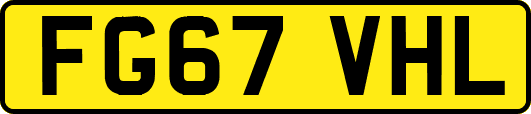 FG67VHL