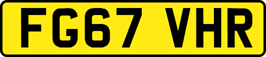 FG67VHR