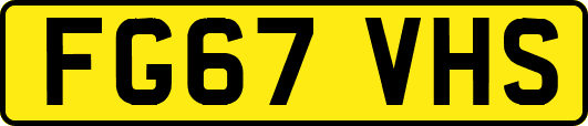 FG67VHS