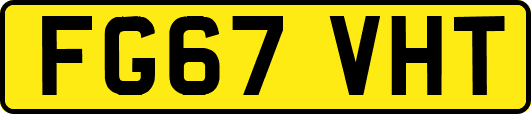 FG67VHT
