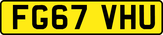 FG67VHU
