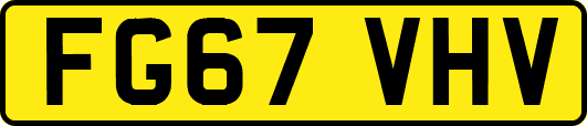 FG67VHV