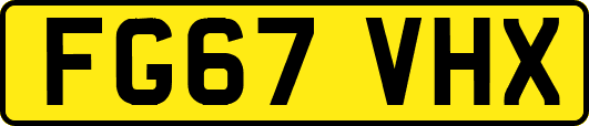 FG67VHX
