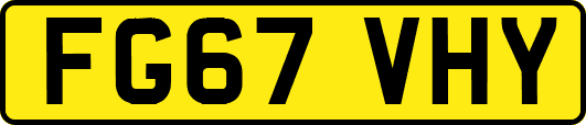 FG67VHY