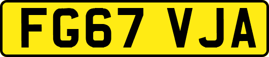 FG67VJA