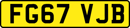FG67VJB