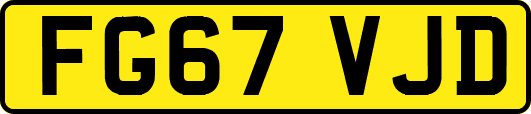FG67VJD
