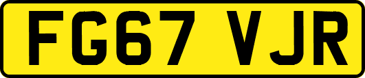 FG67VJR