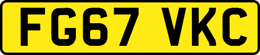 FG67VKC