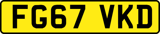 FG67VKD