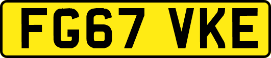 FG67VKE