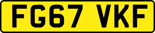 FG67VKF
