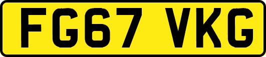 FG67VKG