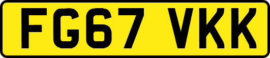 FG67VKK