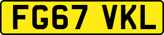 FG67VKL
