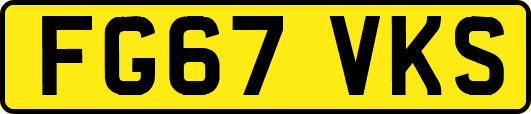 FG67VKS