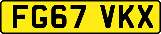 FG67VKX
