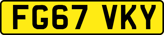 FG67VKY