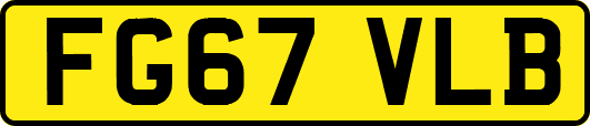 FG67VLB