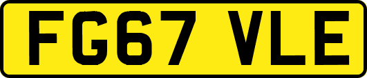 FG67VLE