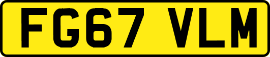 FG67VLM
