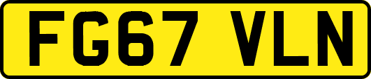FG67VLN