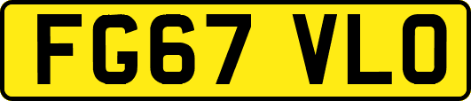 FG67VLO