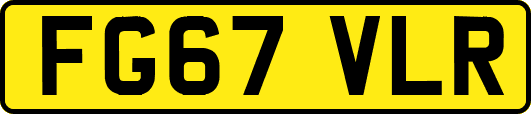 FG67VLR