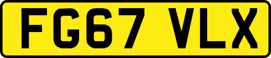 FG67VLX