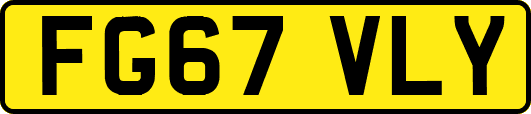 FG67VLY