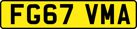 FG67VMA