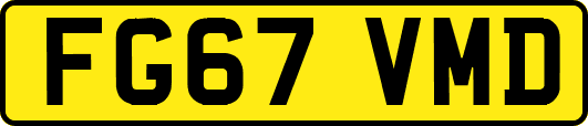 FG67VMD