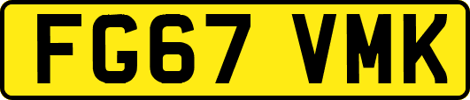 FG67VMK