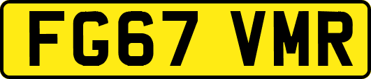 FG67VMR