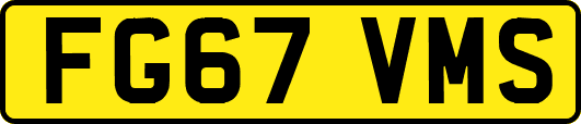 FG67VMS