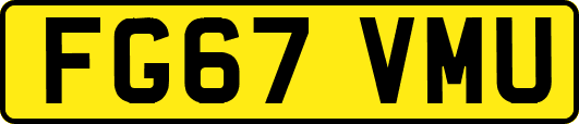 FG67VMU