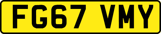 FG67VMY