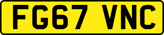 FG67VNC